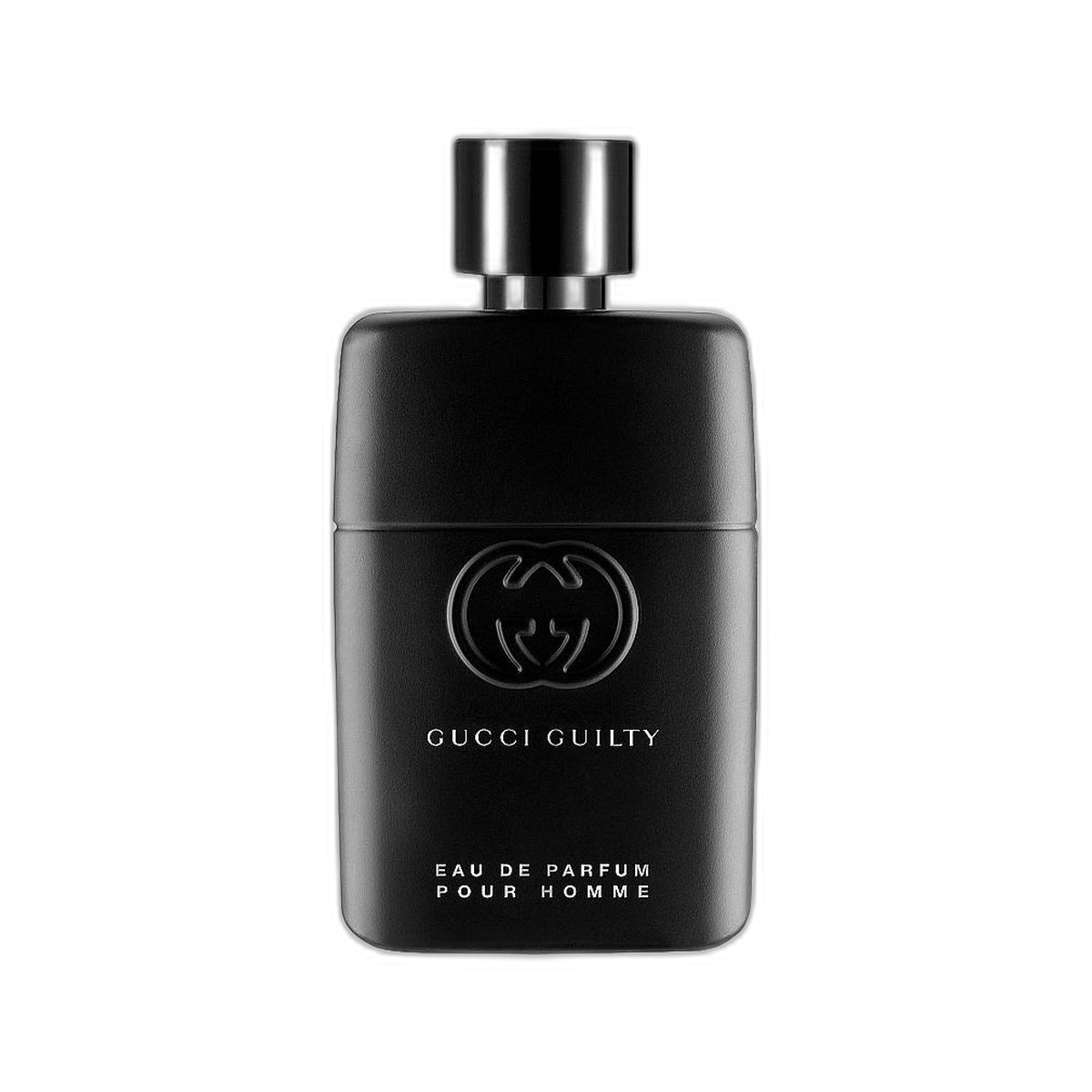 GUCCI GUILTY POUR HOMME EDP 50ML
