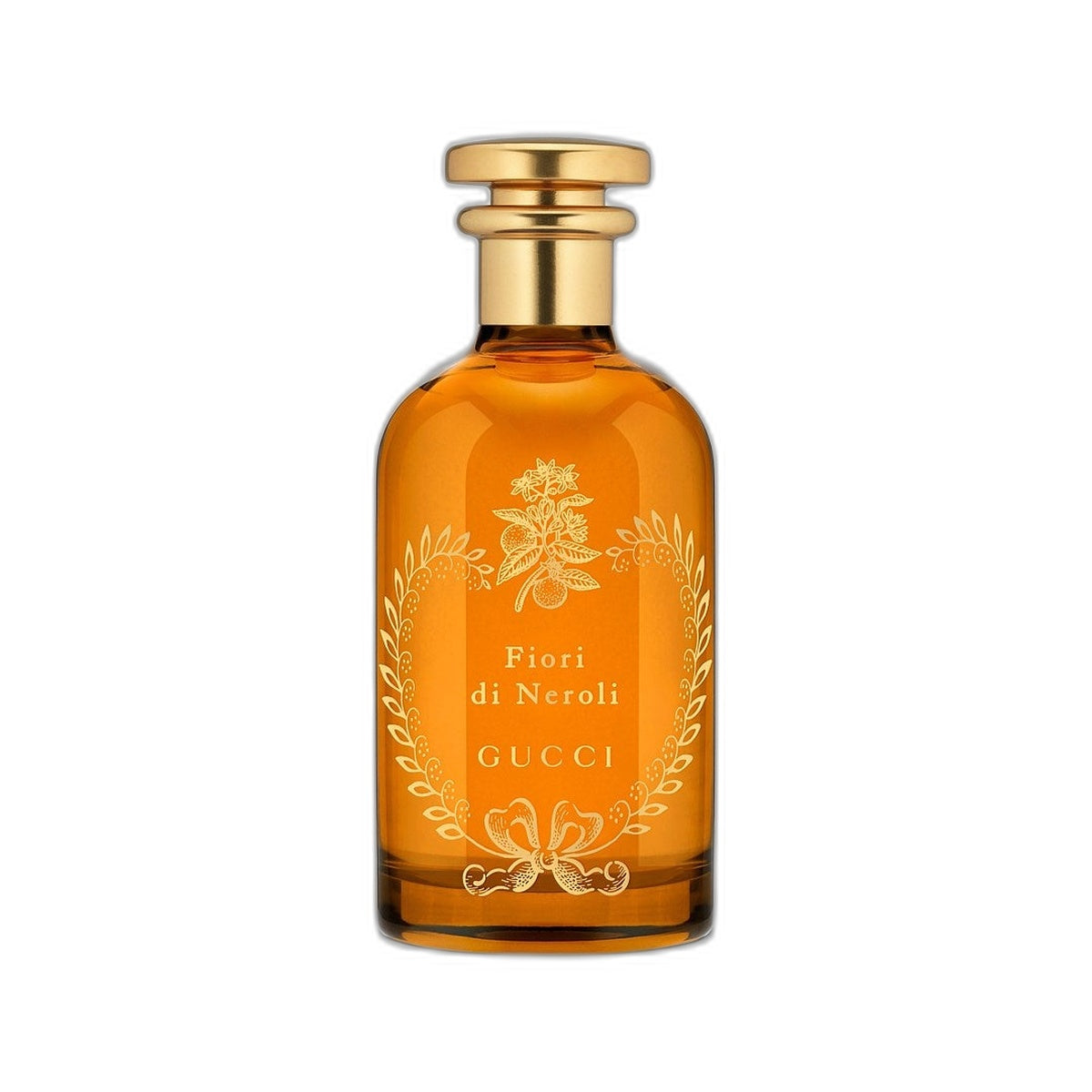 GUCCI THE ALCHEMIST GARDEN FIORI DI NEROLI EDP 100ML