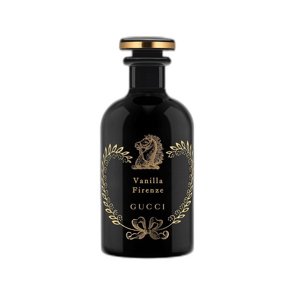 GUCCI THE ALCHEMIST GARDEN VANILLA FIRENZE EDP 100ML