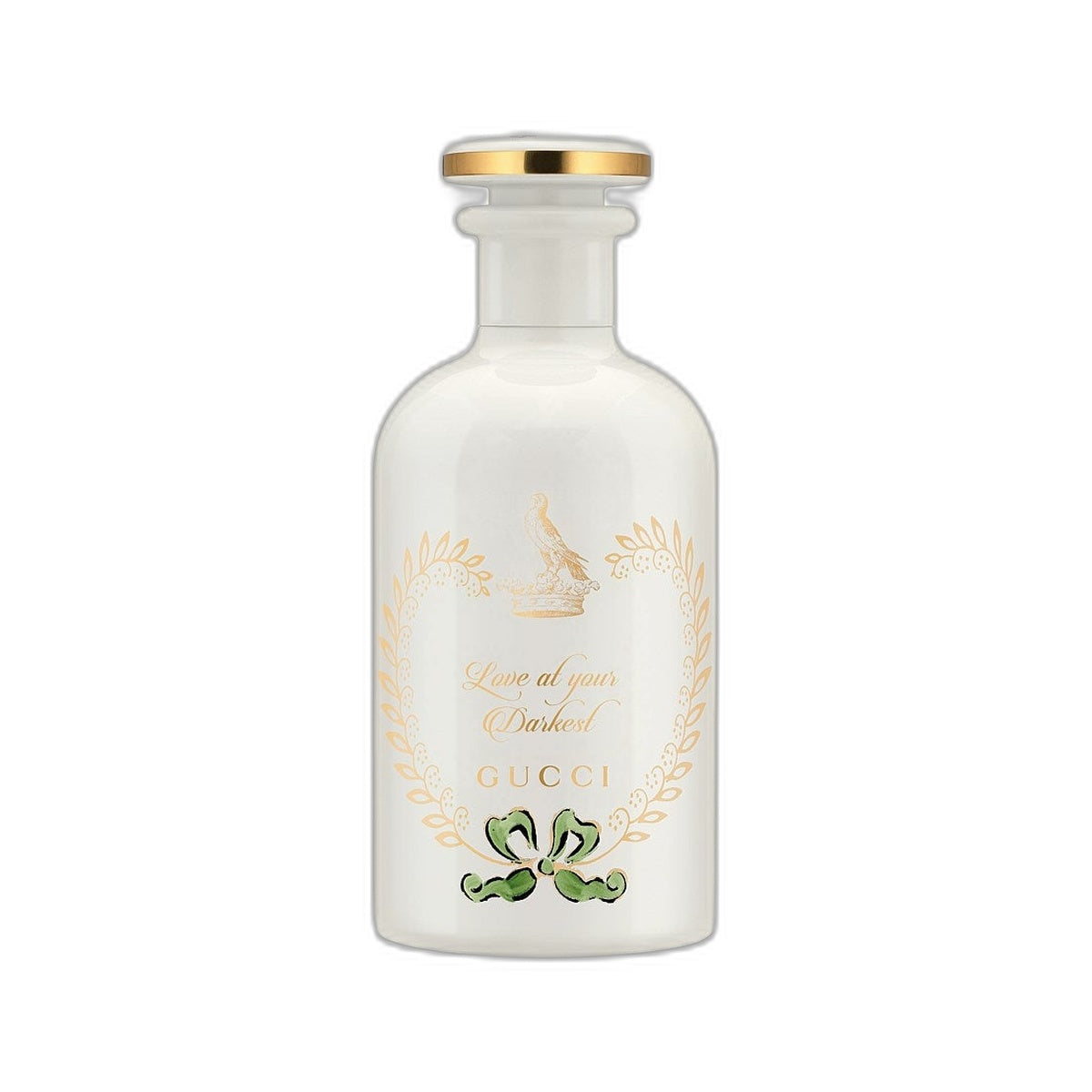 GUCCI THE ALCHEMIST'S GARDEN LOVE AT YOUR DARKEST EDP