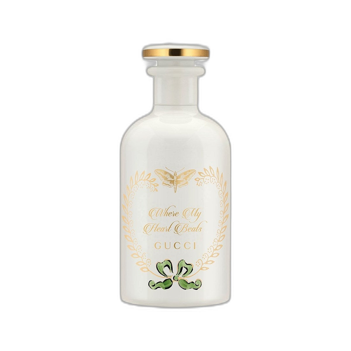 GUCCI THE ALCHEMIST'S GARDEN WHERE MY HEART BEATS EDP 100ML