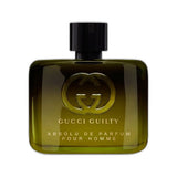 GUILTY ABSOLU DE PARFUM FOR MEN
