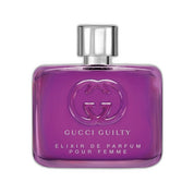 GUILTY ELIXIR DE PARFUM POUR FEMME 60ML