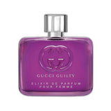 GUILTY ELIXIR DE PARFUM POUR FEMME