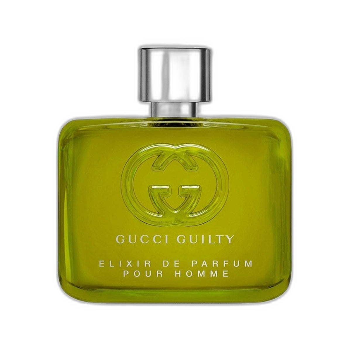 GUILTY ELIXIR DE PARFUM POUR HOMME 60ML