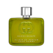 GUILTY ELIXIR DE PARFUM POUR HOMME 60ML