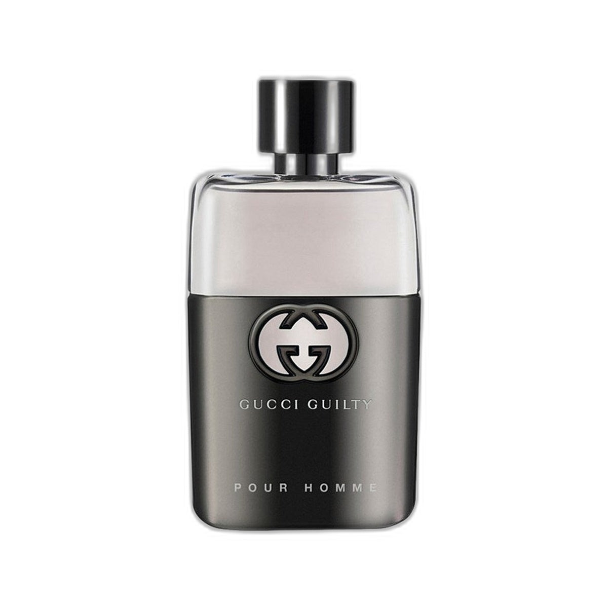 GUILTY POUR HOMME EAU DE TOILETTE 50ML