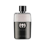 GUILTY POUR HOMME EAU DE TOILETTE 50ML