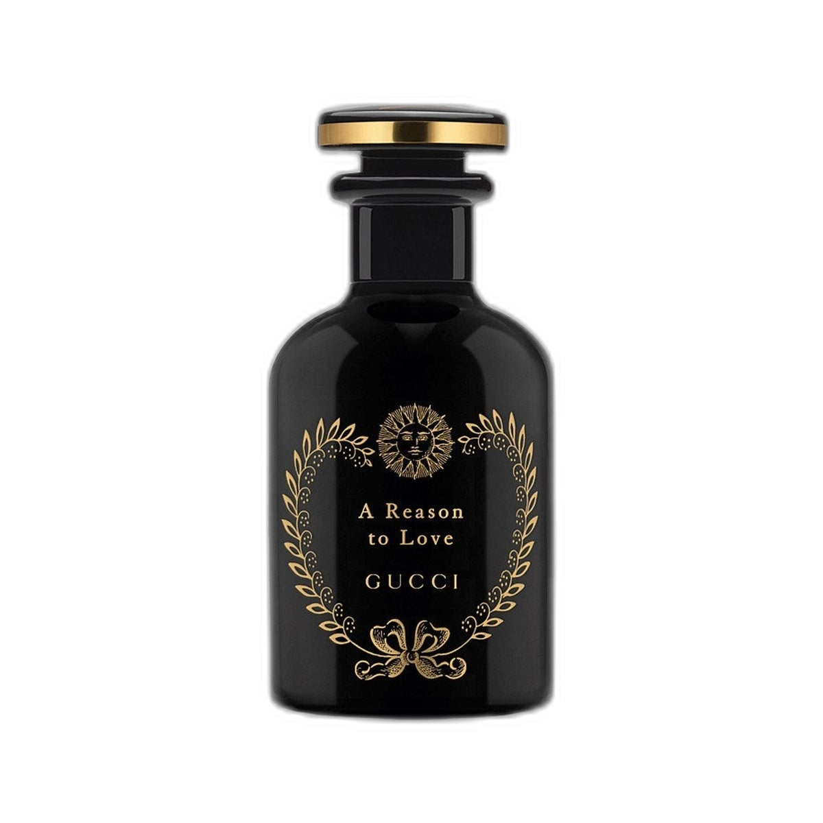 THE ALCHEMIST'S GARDEN A REASON TO LOVE EAU DE PARFUM