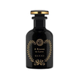 THE ALCHEMIST'S GARDEN A REASON TO LOVE