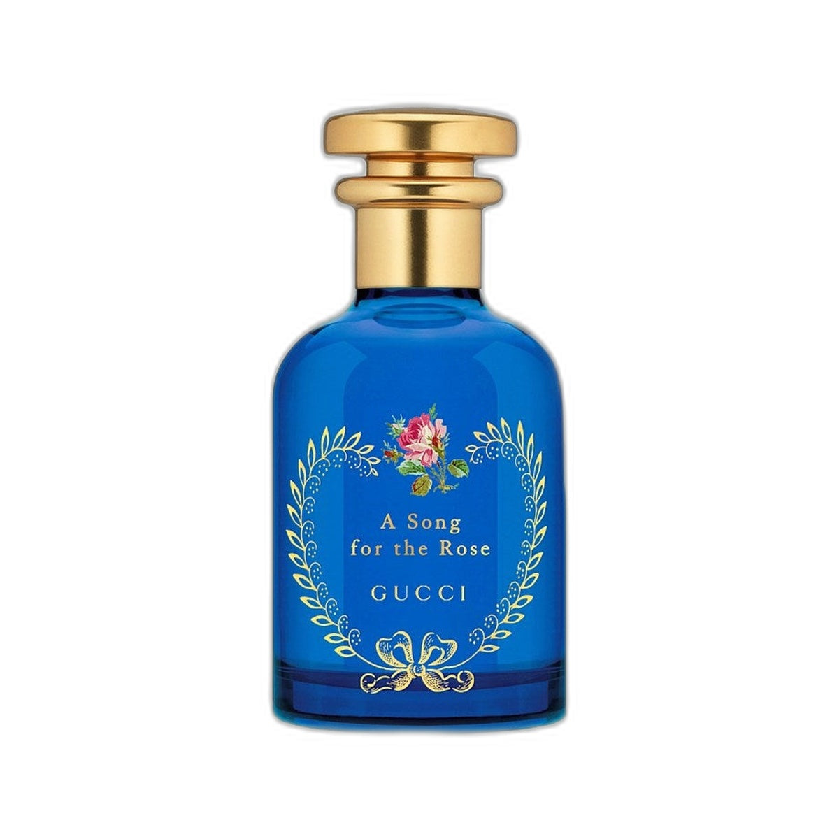 THE ALCHEMIST'S GARDEN A SONG FOR THE ROSE EAU DE PARFUM