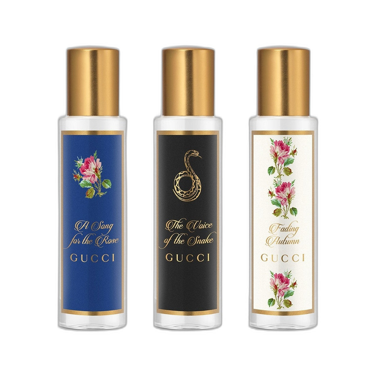 THE ALCHEMIST'S GARDEN DISCOVERY SET