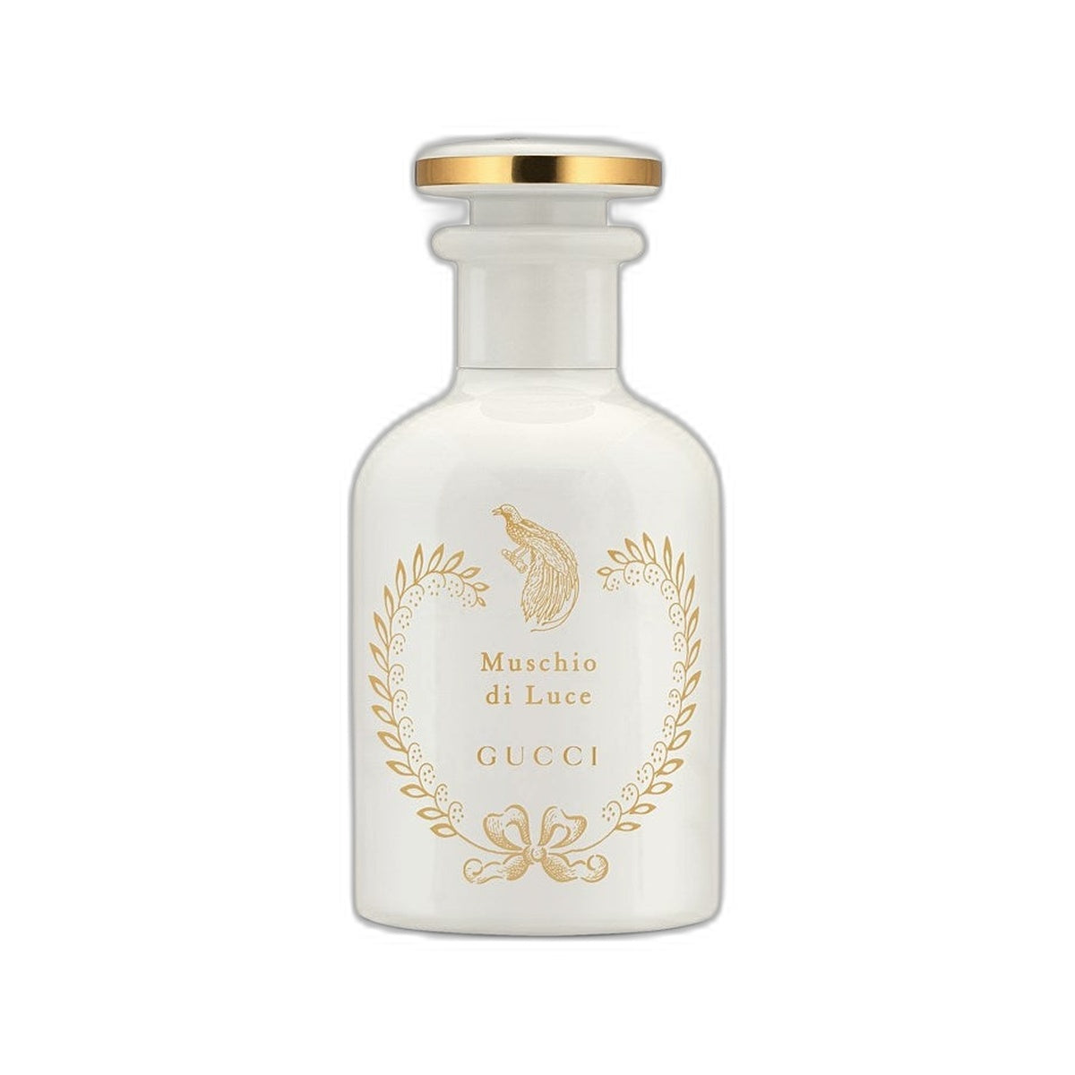 THE ALCHEMIST'S GARDEN MUSCHIO DI LUCE EAU DE PARFUM UNISEX 50ML
