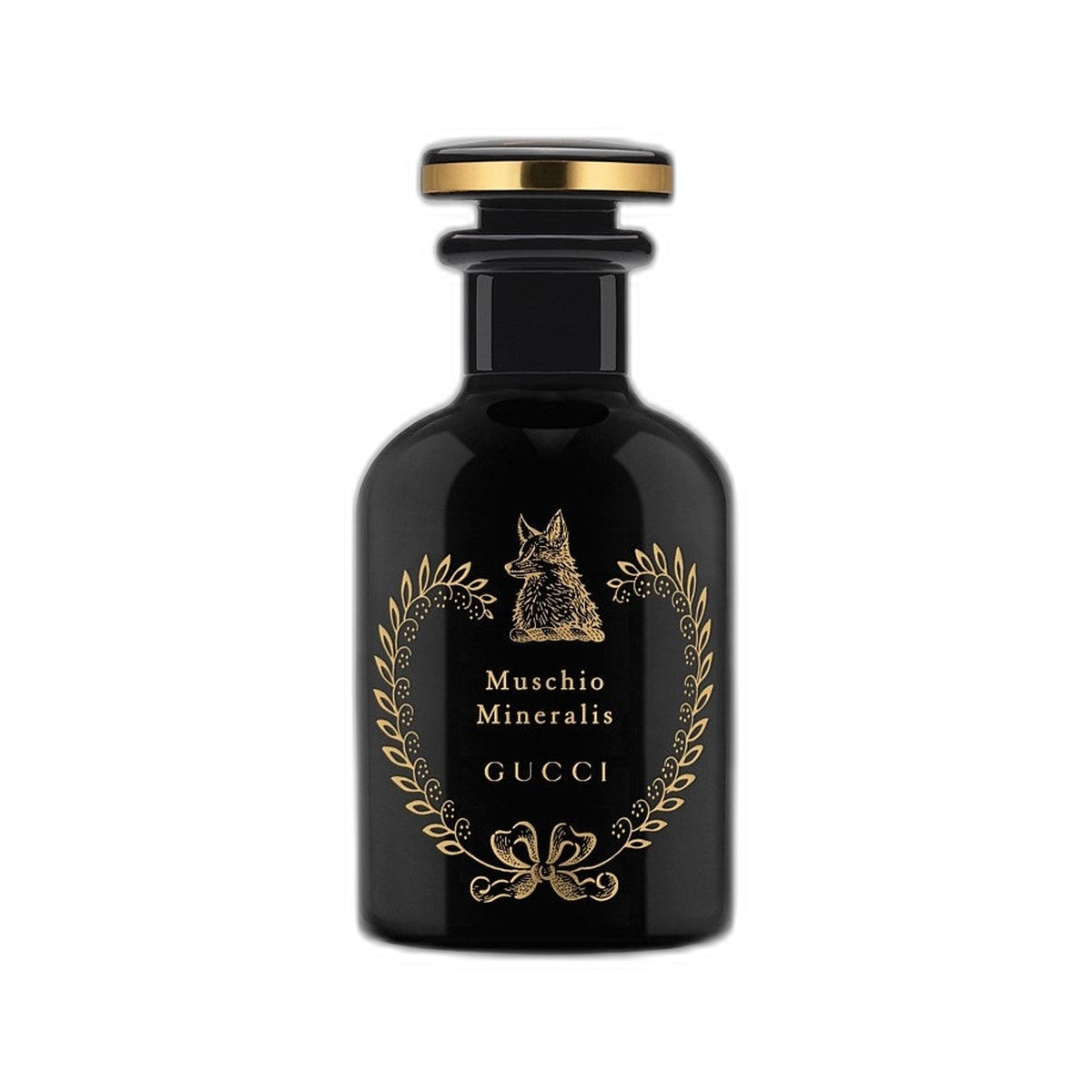 THE ALCHEMIST'S GARDEN MUSCHIO MINERALIS EAU DE PARFUM UNISEX 50ML