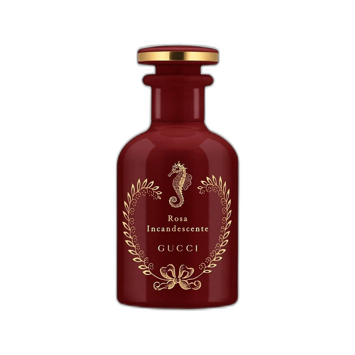 THE ALCHEMIST'S GARDEN ROSA INCANDESCENTE EAU DE PARFUM UNISEX 50ML