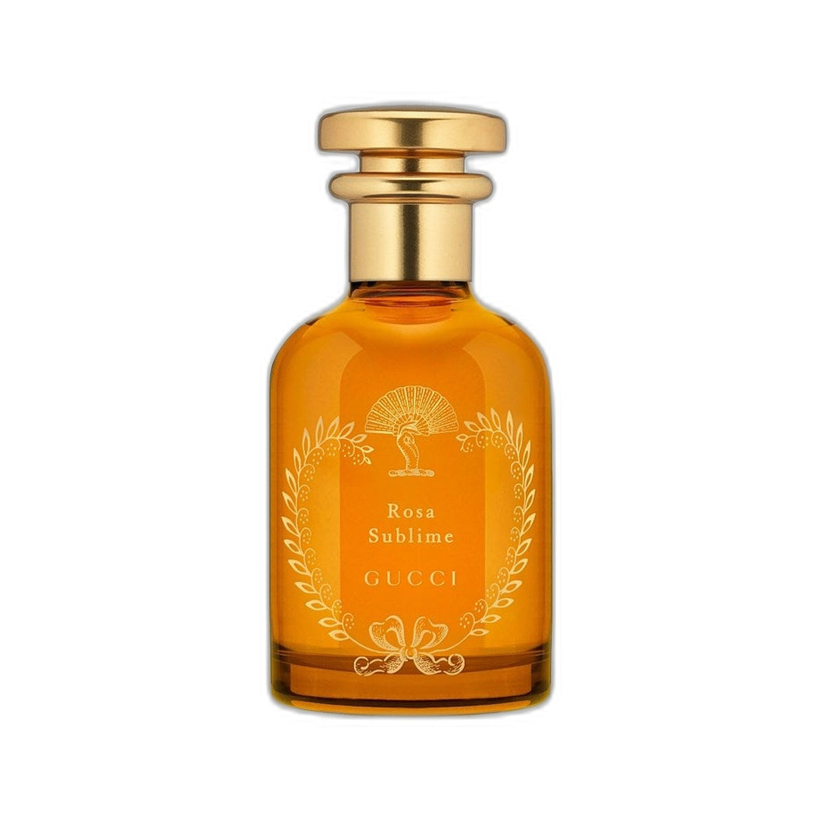 THE ALCHEMIST'S GARDEN ROSA SUBLIME EAU DE PARFUM UNISEX 50ML