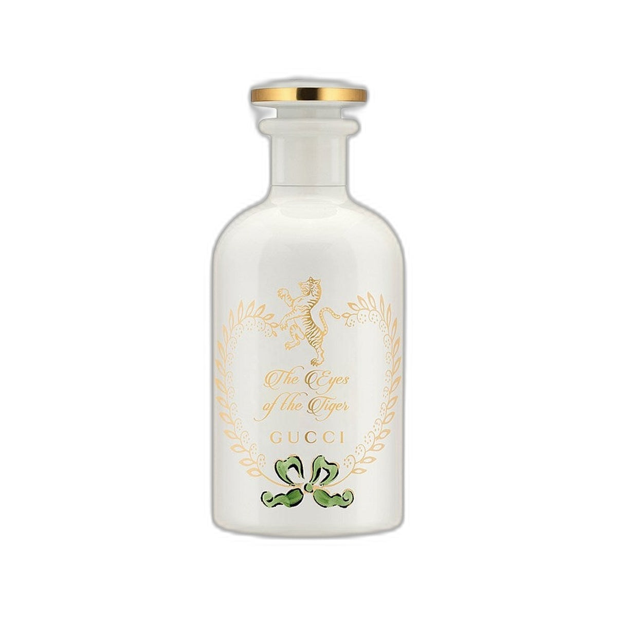 THE ALCHEMIST'S GARDEN THE EYES OF THE TIGER EDP 100ML