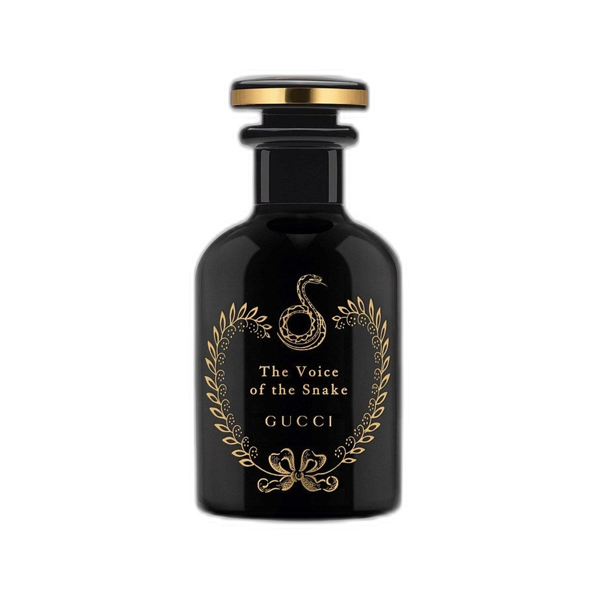 THE ALCHEMIST'S GARDEN THE VOICE OF THE SNAKE EAU DE PARFUM