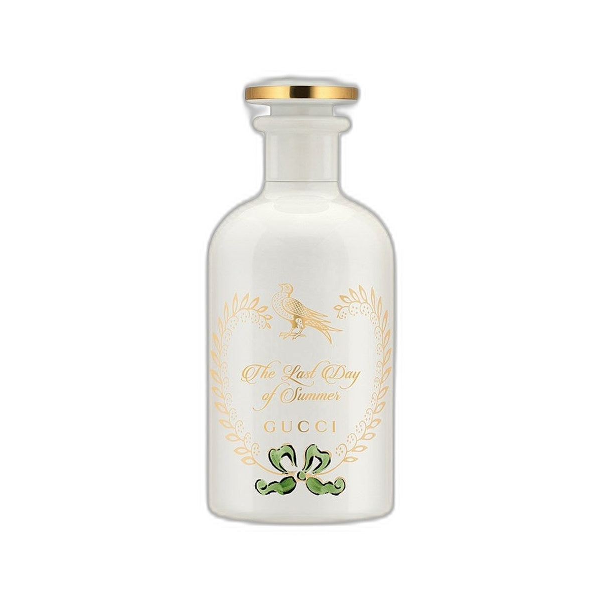 THE LAST DAY OF SUMMER EAU DE PARFUM 100ML