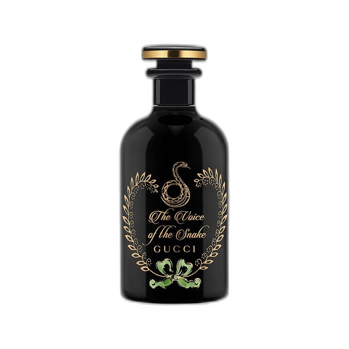 THE VOICE OF THE SNAKE EAU DE PARFUM 100ML