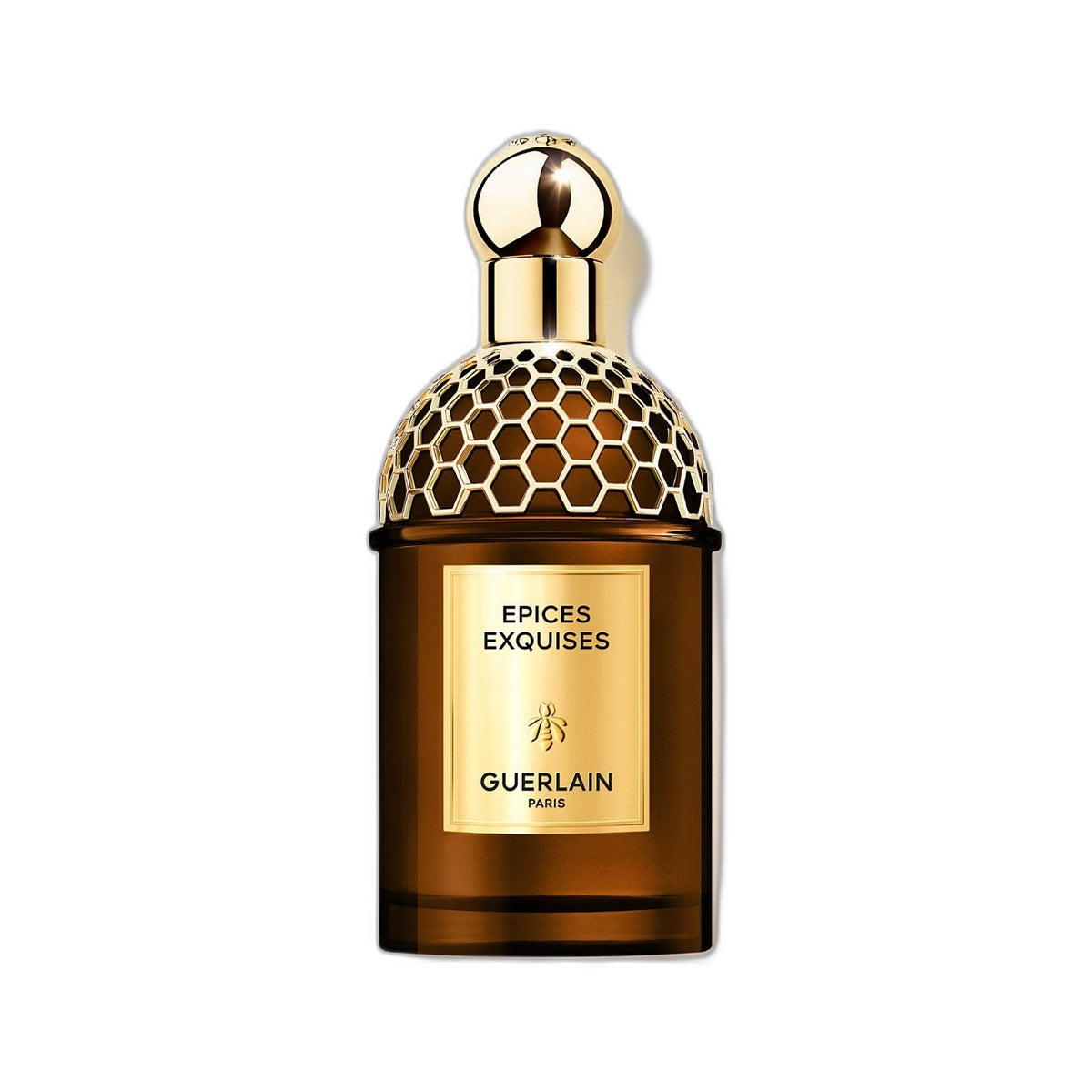 ABSOLUS ALLEGORIA EPICES EXQUISES EDP 125ML