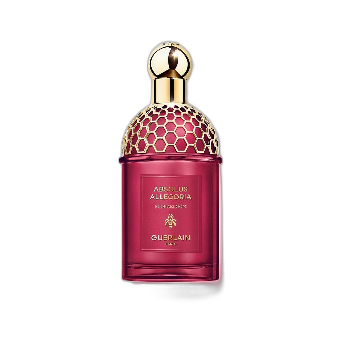 ABSOLUS ALLEGORIA FLORABLOOM 125ML EDP