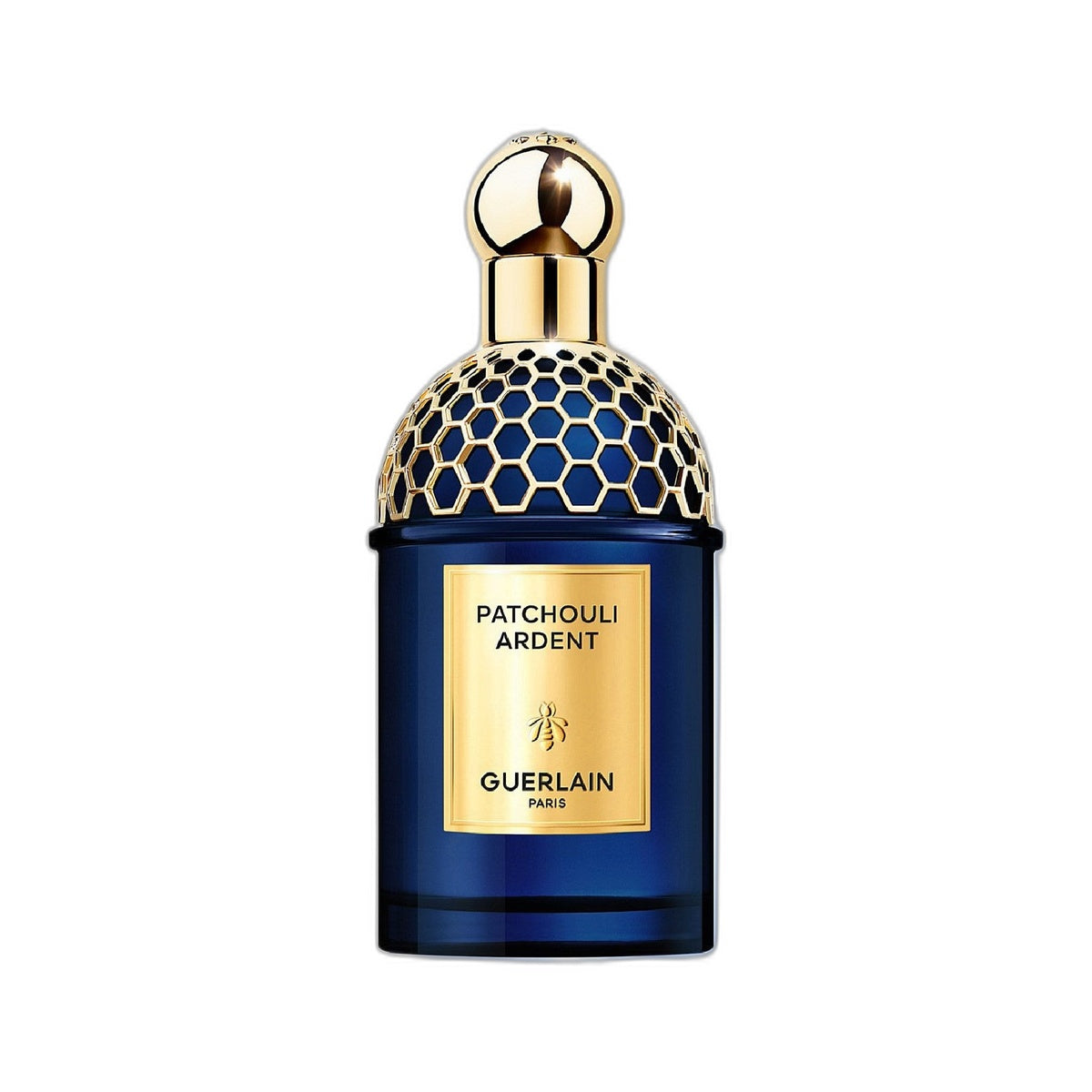 ABSOLUS ALLEGORIA PATCHOULI ARDENT EDP 125ML