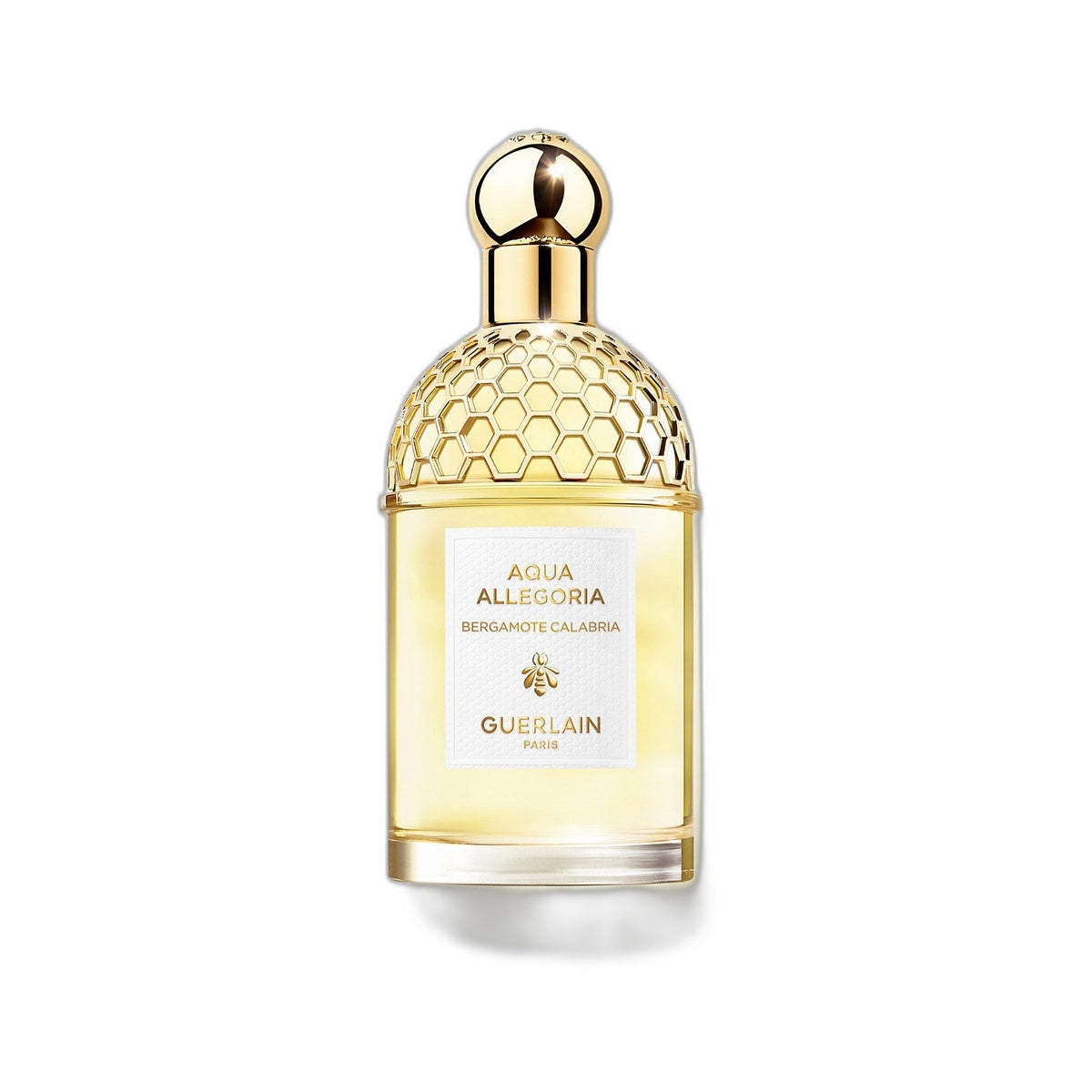 AQUA ALLEGORIA BERGAMOTE CALABRIA EDT 125ML