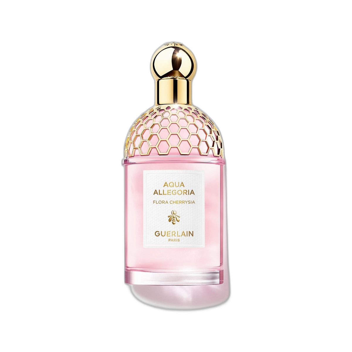 AQUA ALLEGORIA FLORA CHERRYSIA EDT 125ML