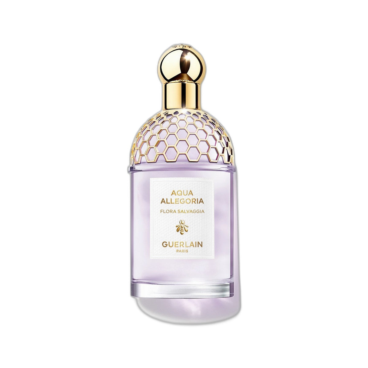 AQUA ALLEGORIA FLORA SALVAGGIA EDT 125ML
