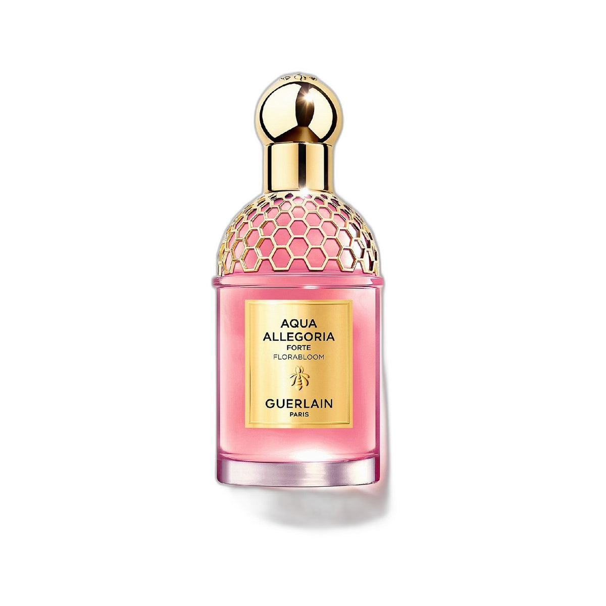 AQUA ALLEGORIA FLORABLOOM FORTE EDP 75ML