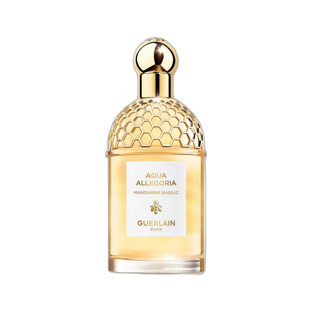 AQUA ALLEGORIA MANDARIN BASILIC EDT 125ML