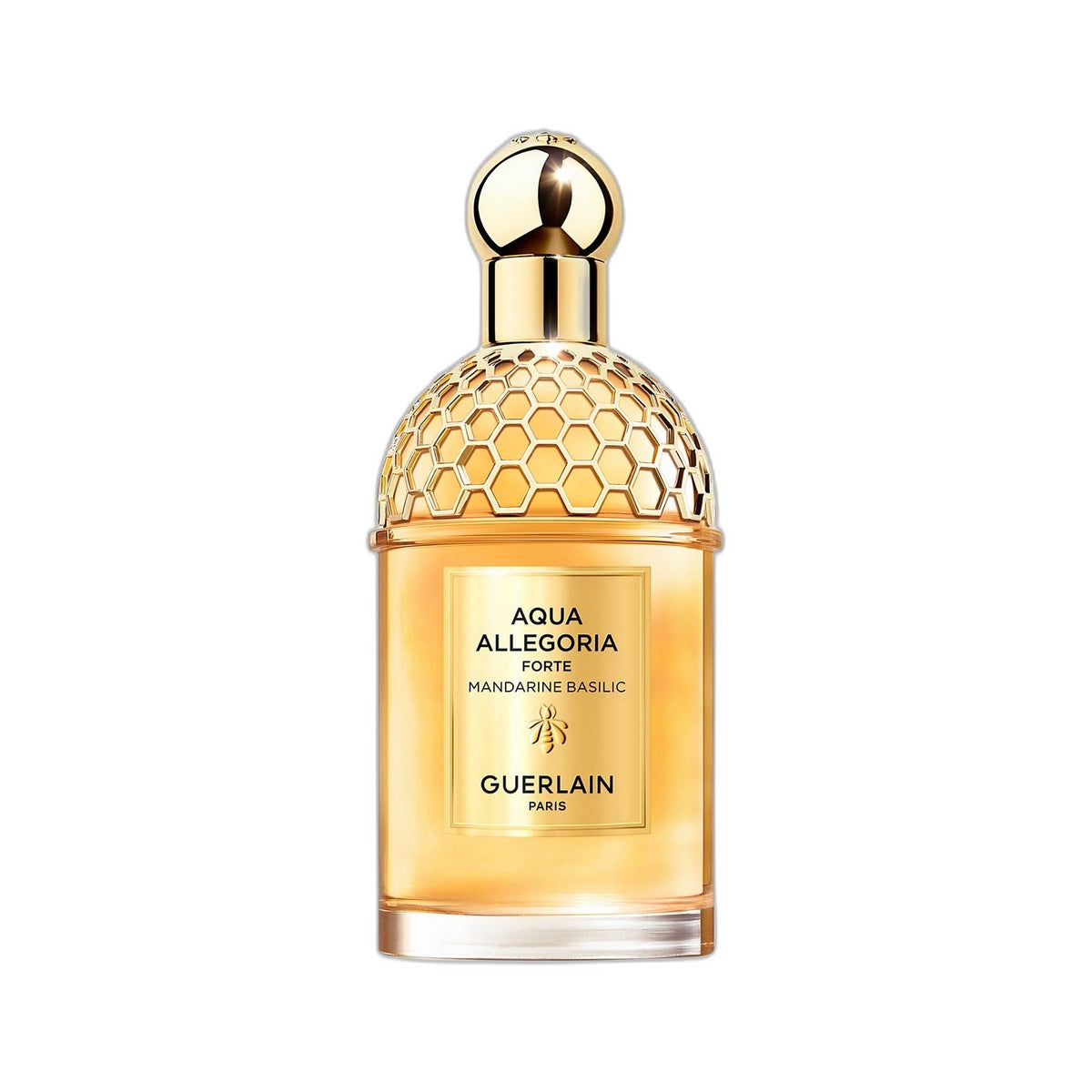 AQUA ALLEGORIA MANDARINE BASILIC FORTE EDP 125ML