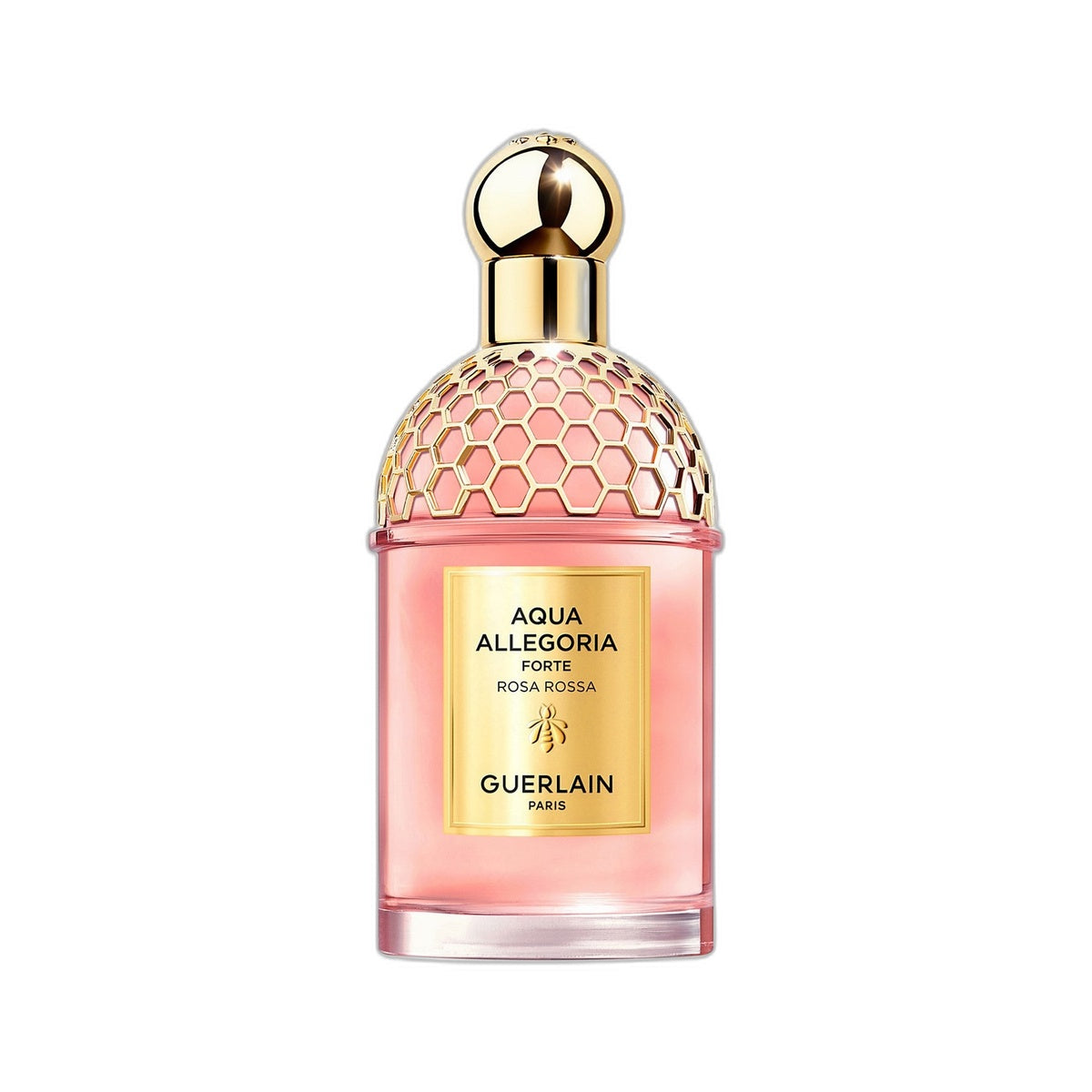AQUA ALLEGORIA ROSA ROSSA FORTE EDP 125ML