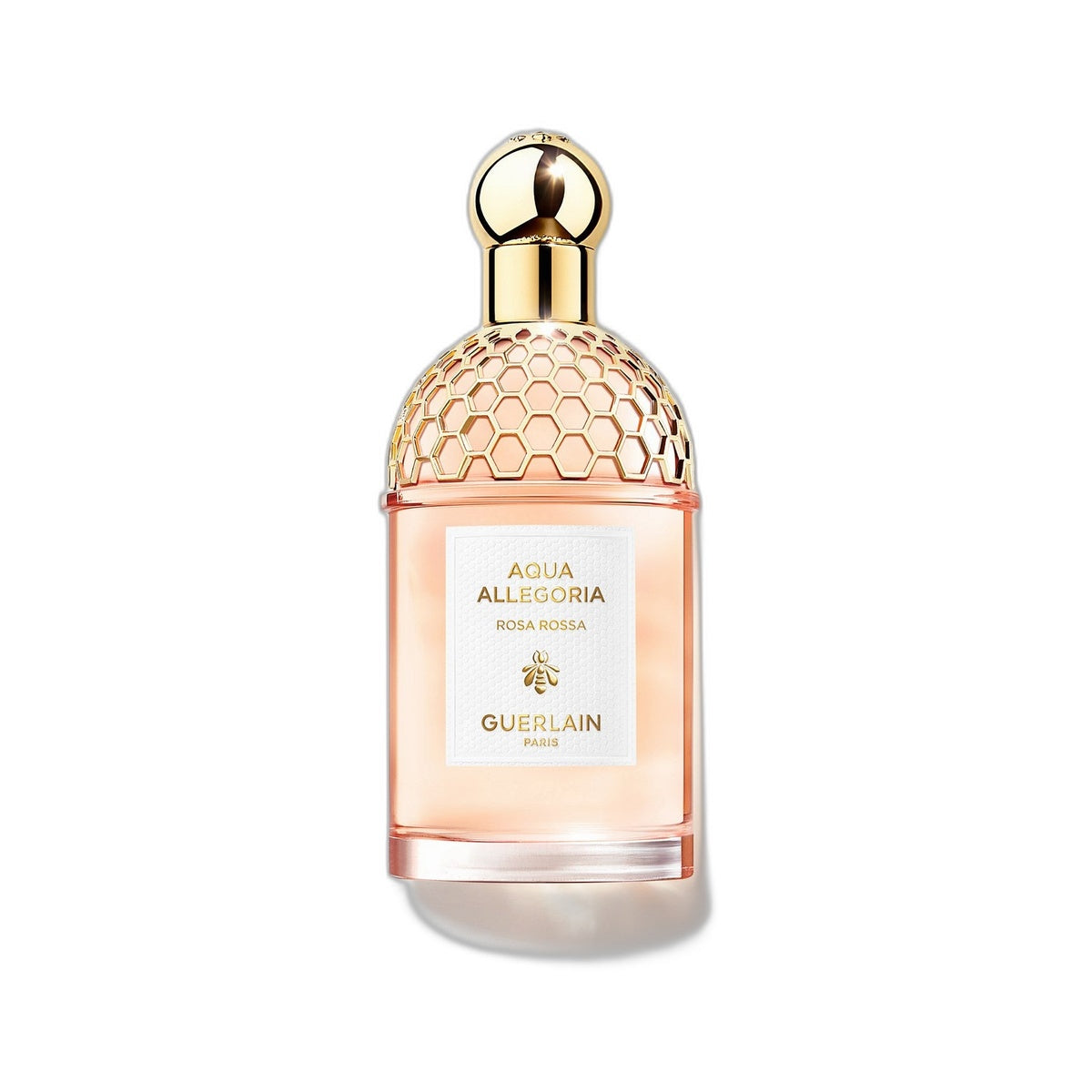 AQUA ALLEGORIA ROSA ROSSA EDT 125ML