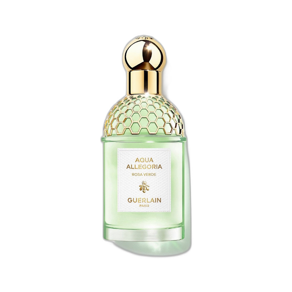 AQUA ALLEGORIA ROSA VERDE 75ML EDT