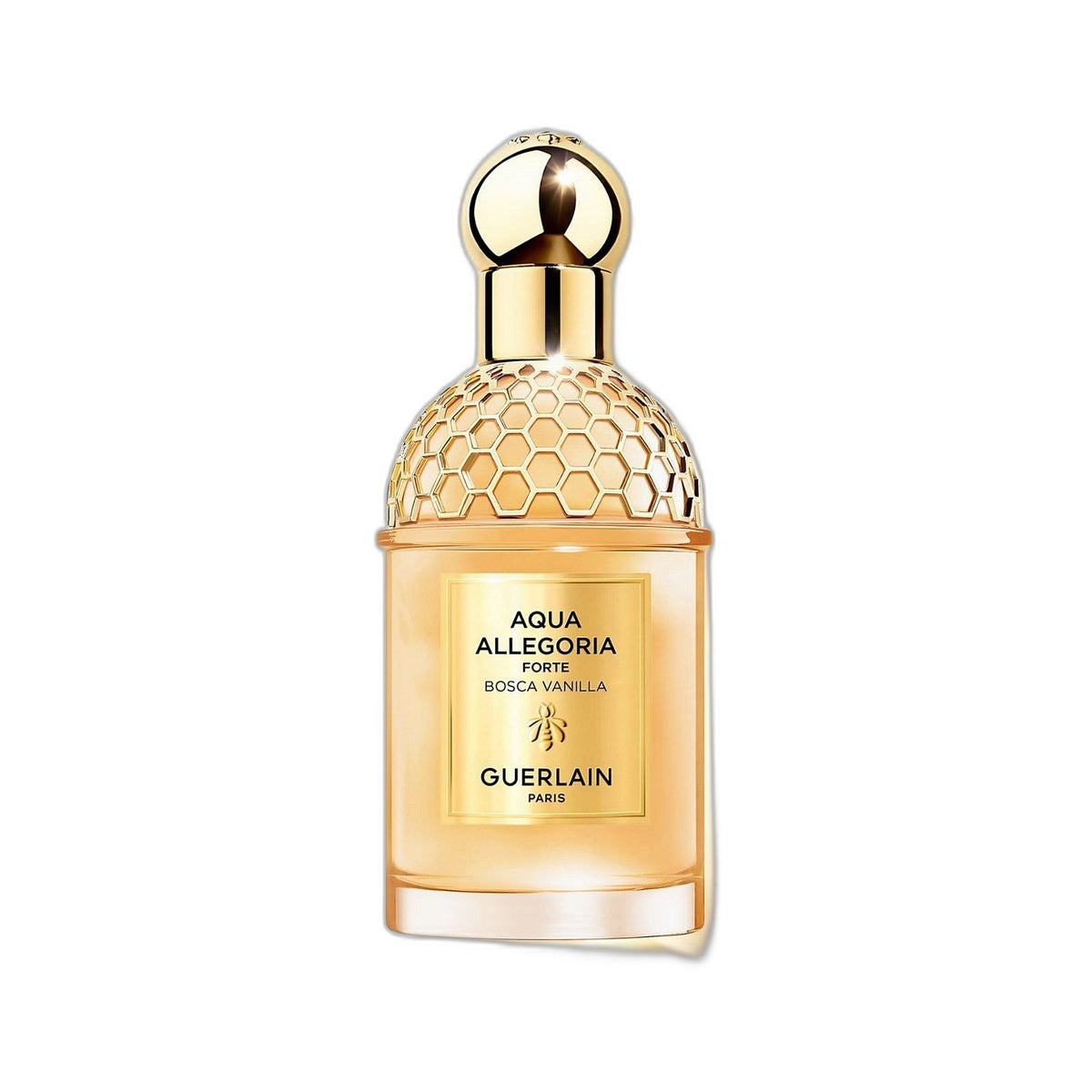 AQUA ALLEGORIA WOODY FORTE BOSCA VANILLA EDP 75ML