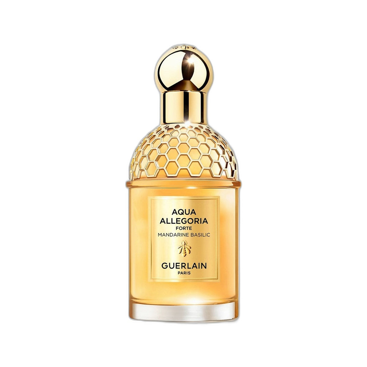 AQUA ALLEGORIA WOODY FORTE MANDARINE BASILIC EDP 75ML