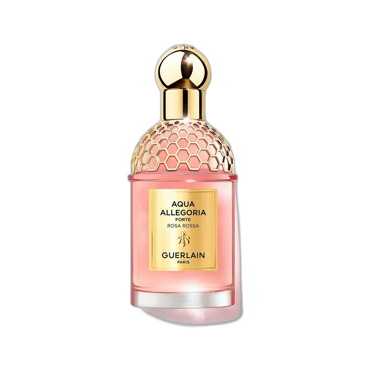 AQUA ALLEGORIA WOODY FORTE ROSA ROSSA EDP 75ML