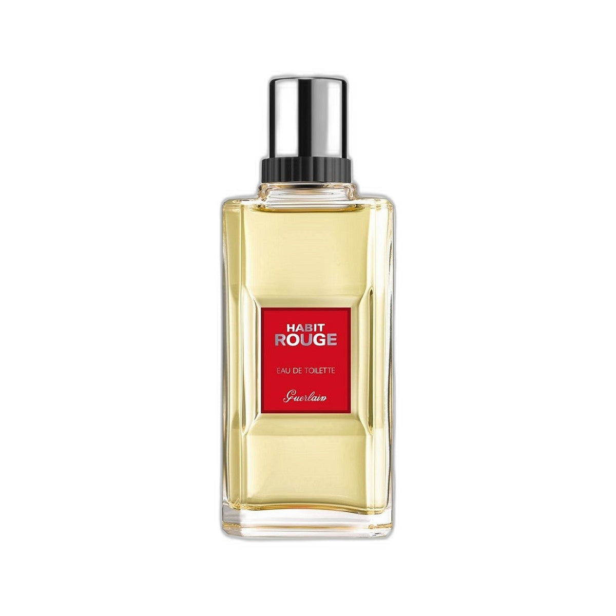 HABIT ROUGE EDT SPRAY 100ML