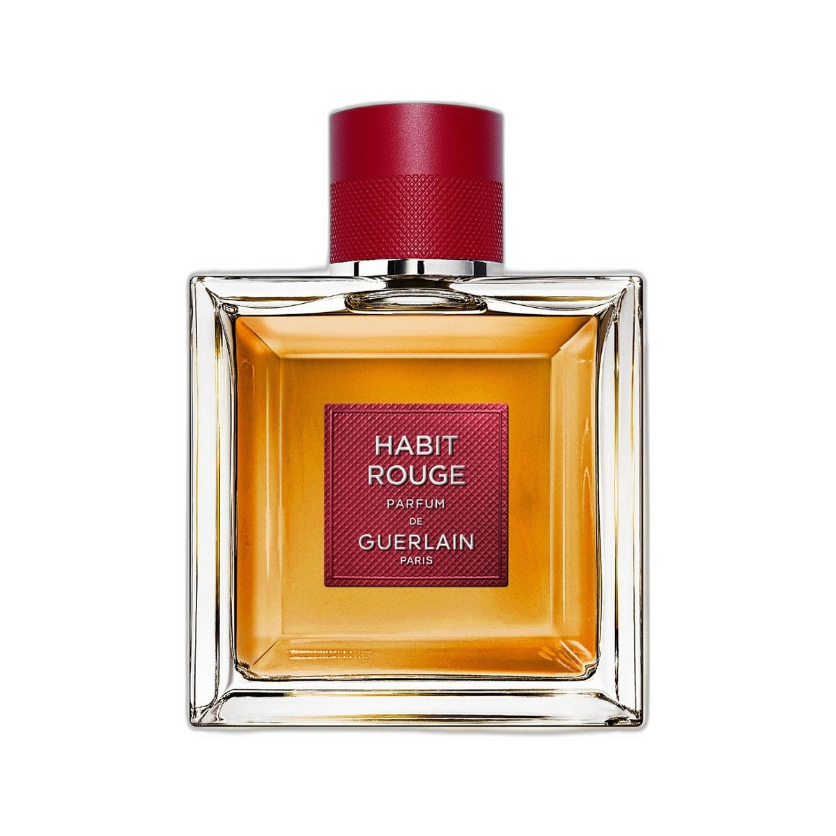 HABIT ROUGE PARFUM 100ML
