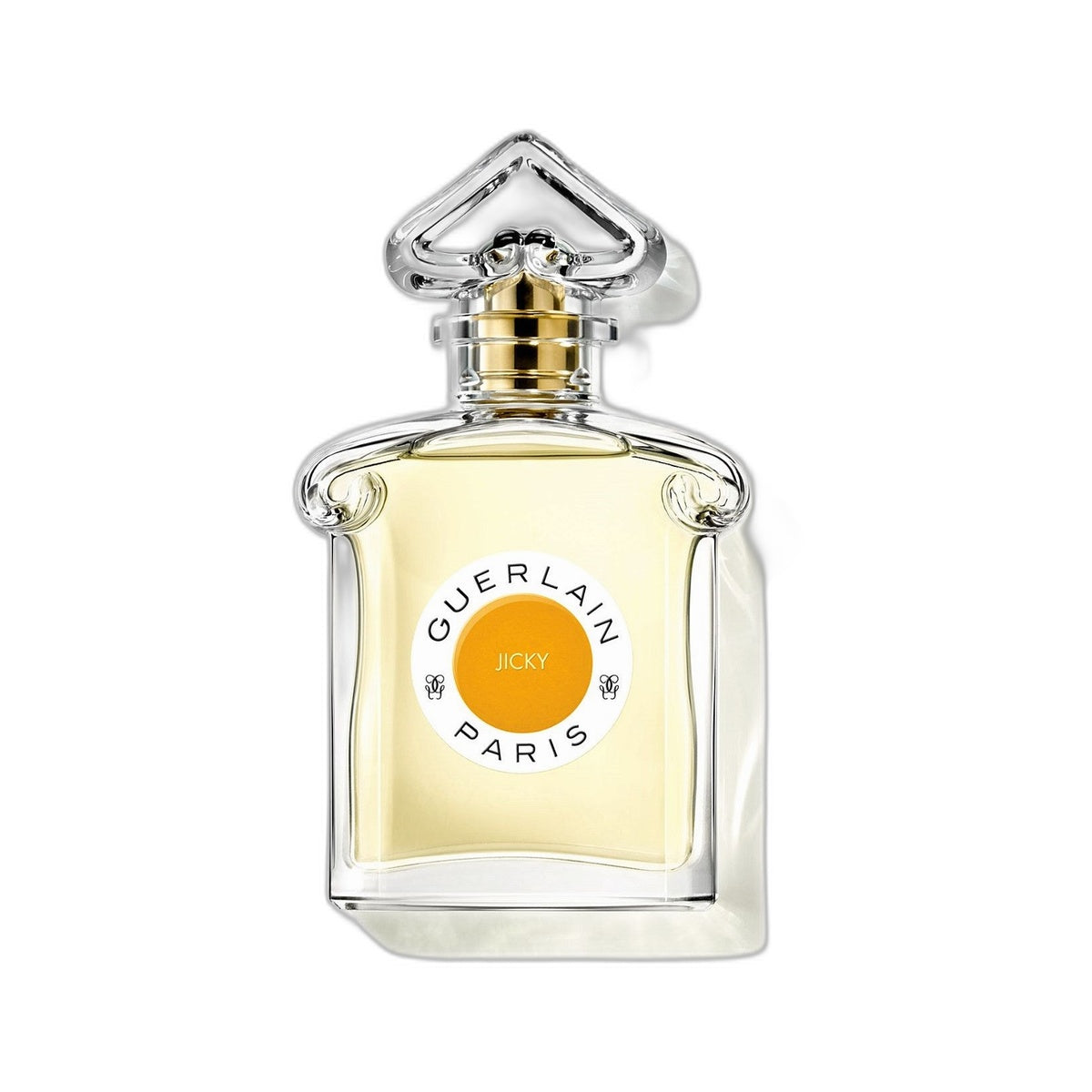 JICKY EDP 75ML