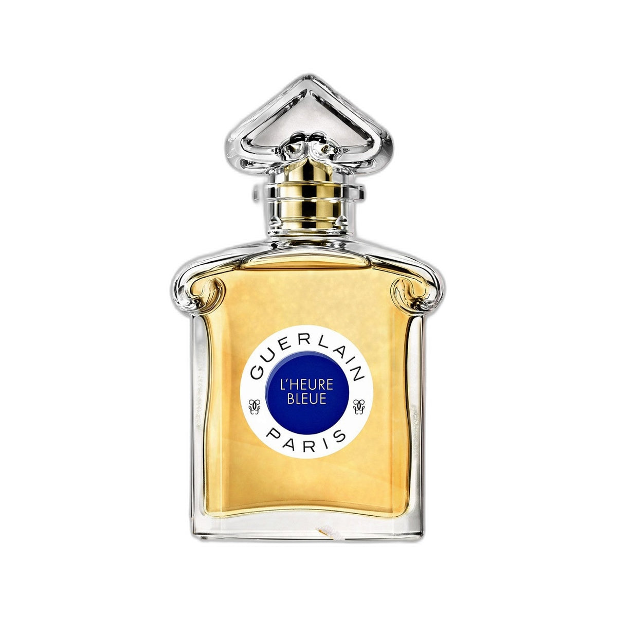 L'HEURE BLEUE EDP SPRAY 75ML