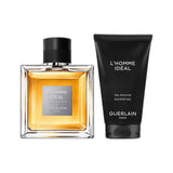 L'HOMME IDÉAL EDT & SHOWER GEL