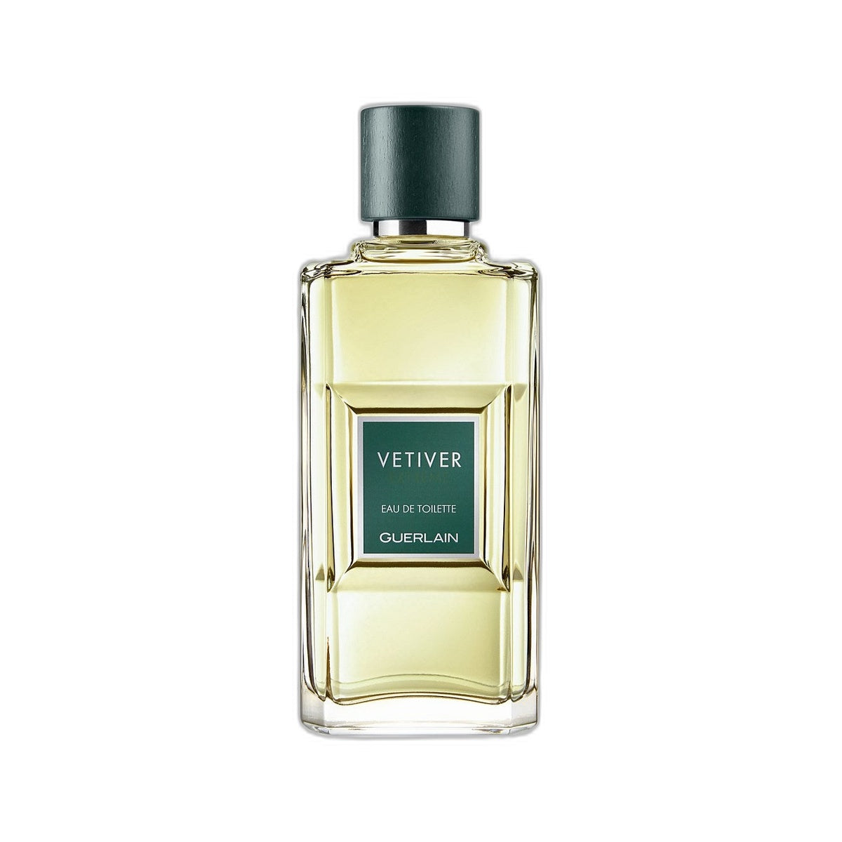 VETIVER EAU DE TOILETTE 100ML