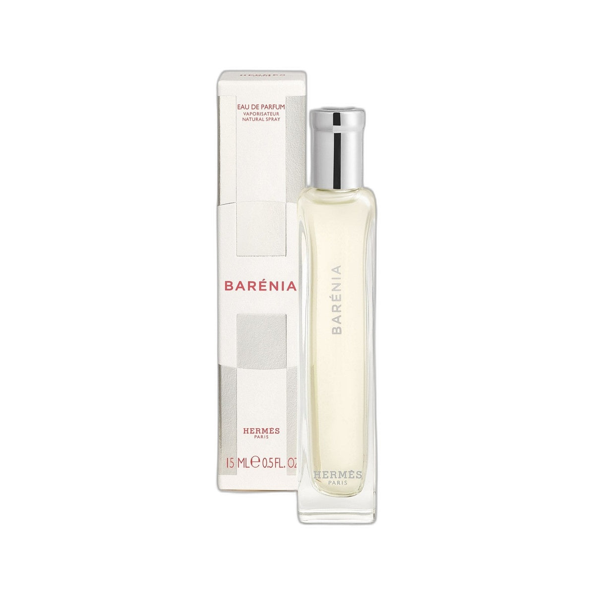 BARÉNIA EAU DE PARFUM NOMAD SPRAY + BOX 15ML
