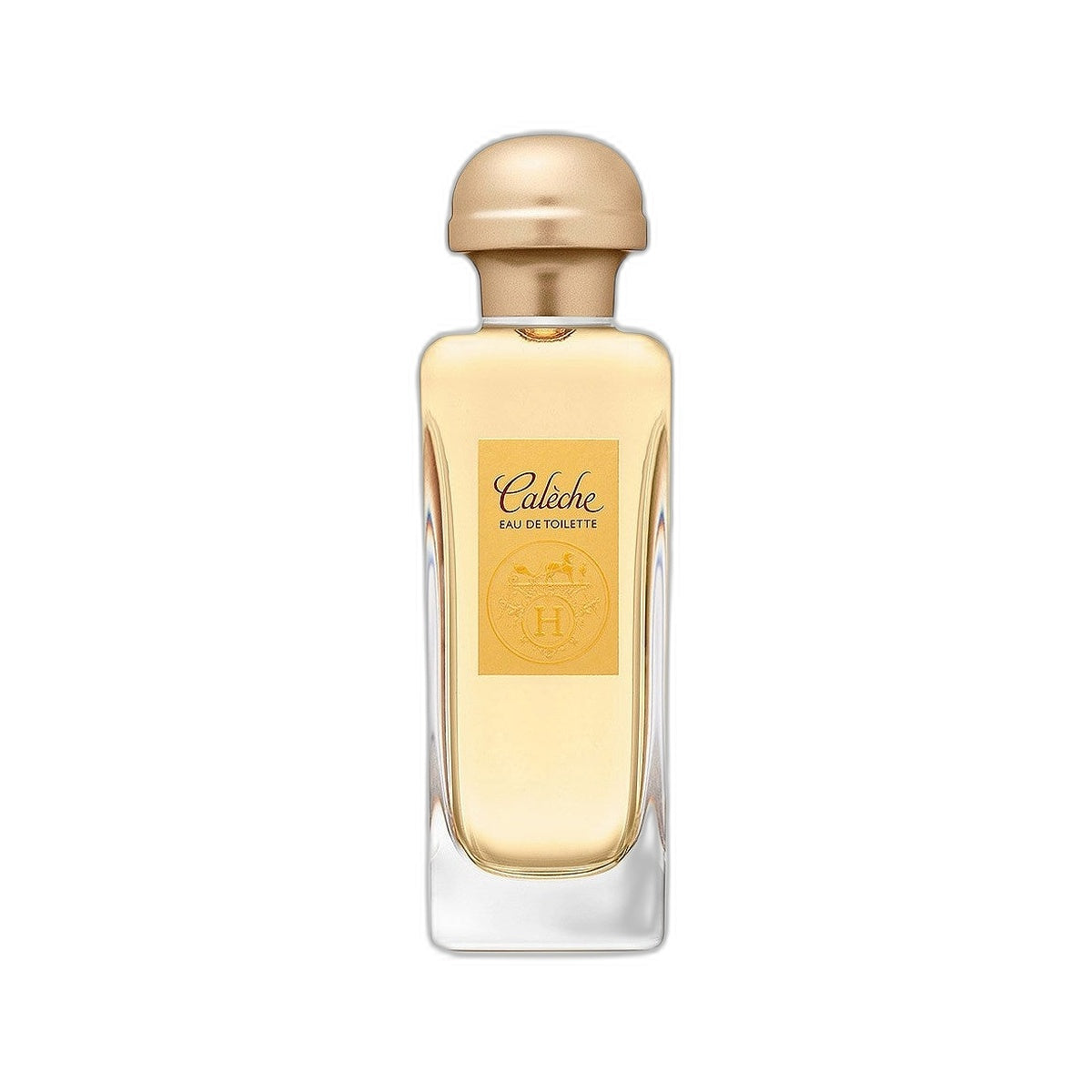 CALECHE EAU DE TOILETTE 100ML