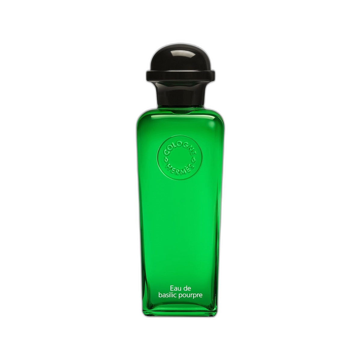 EAU DE BASILIC POURPRE EAU DE COLOGNE 100ML