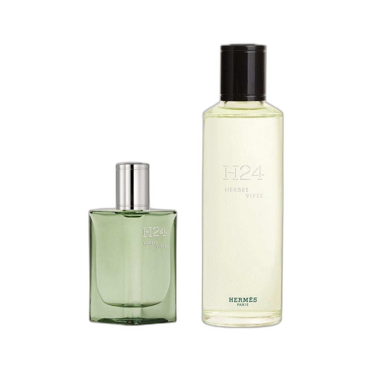 H24 HERBES VIVES EAU DE PARFUM 30 ML + 200 ML