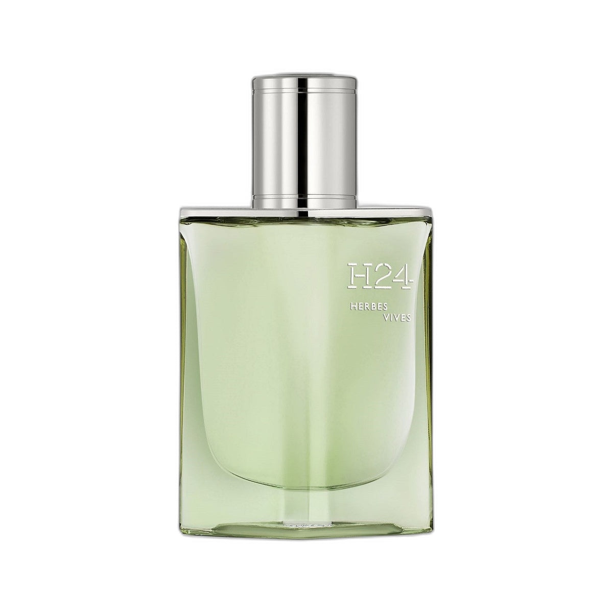 H24 HERBES VIVES EDP REFILLABLE SPRAY 50ML